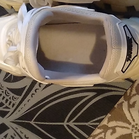 COPY - Men Prada CloudBust Thunder Shoes US.13 - Picture 9 of 13